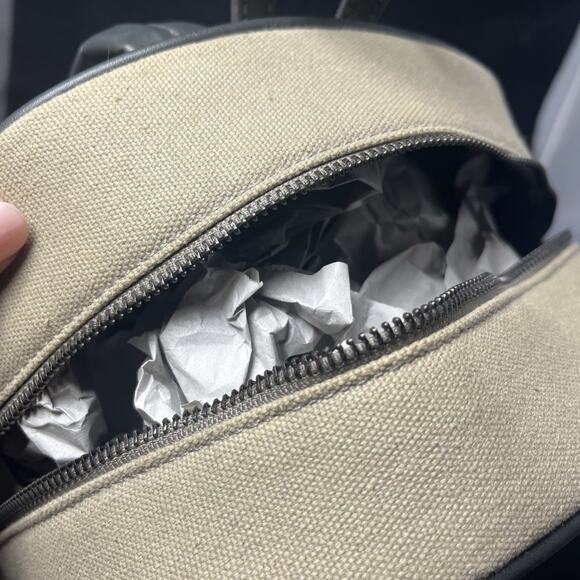 Loungefly Disney The Nightmare Before Christmas Chenille Characters Backpack - Picture 8 of 10